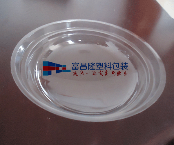 山东透明食品塑料包装